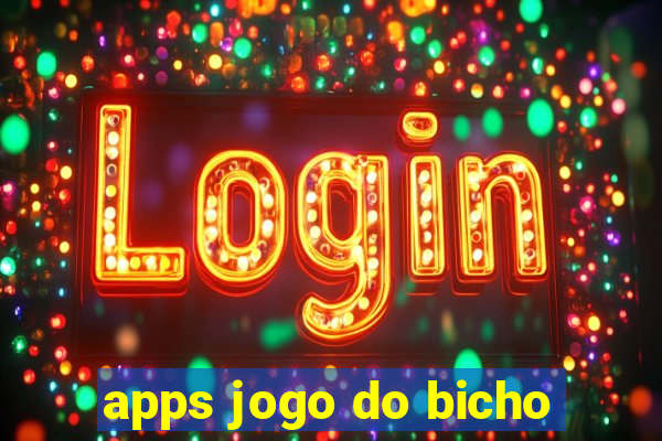 apps jogo do bicho